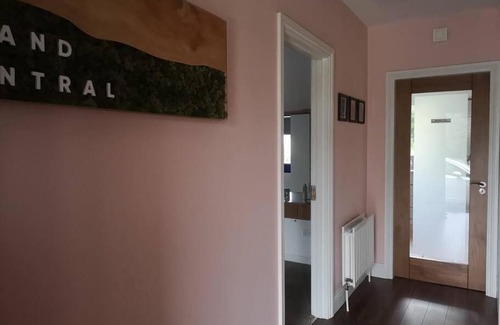 Oughterard Villa | Tranquil Country Escape West Coast Adventure Awaits