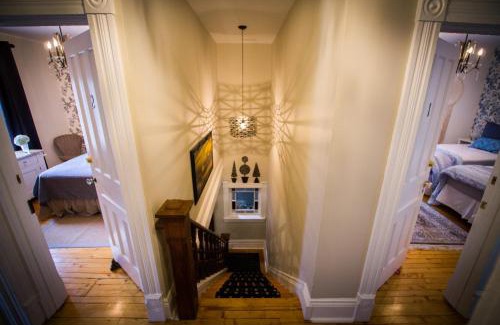 Stratford Bed & Breakfast | Tranquil Days Guest House - a truly exceptional bed and breakfast