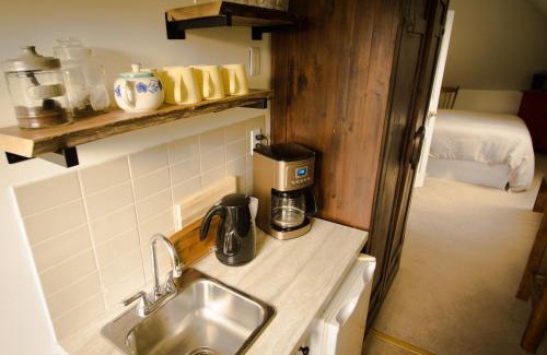 Stratford Bed & Breakfast | Tranquil Days Guest House - a truly exceptional bed and breakfast