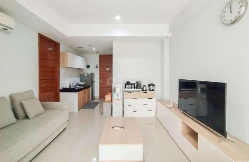 Dago Apartment | Tranquil Designed 2BR Apartment Dago Suites By Travelio