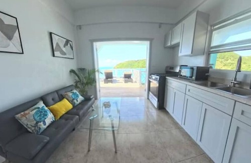 Jost Van Dyke Apartment | Tranquil Desires, Villa