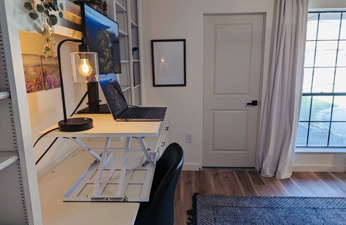 Round Rock House | Tranquil Escape, Private Pool+HotTub+Gym; Minutes to Domain and downtown Austin!
