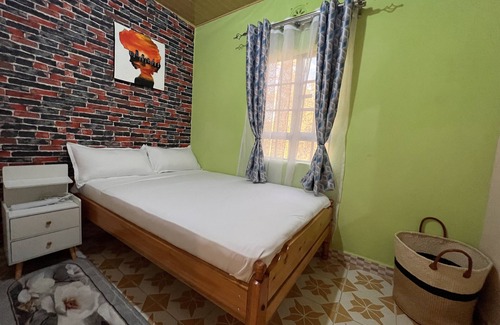 Kangundo Other | Tranquil Farm House away from the City Life!