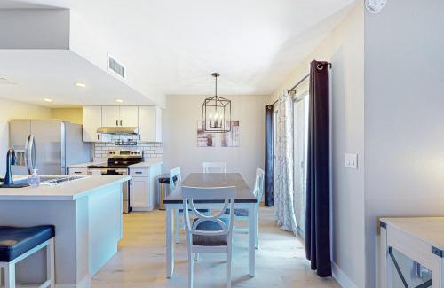 Fontana Apartment | Tranquil Fountain Escape