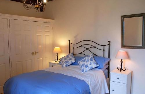 Sainte-Marguerite-d'Elle House | Tranquil Cottage in Normandy