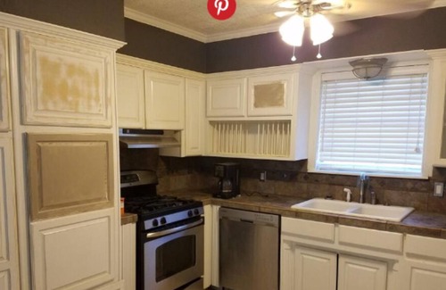 Nederland House | Tranquil Getaway near Downtown Nederland