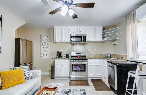 Klein Apartment | Tranquil getaway to explore Houston-The Woodlands