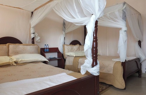 Ol Kalou Hotel | Tranquil Guest House Ol Kalou