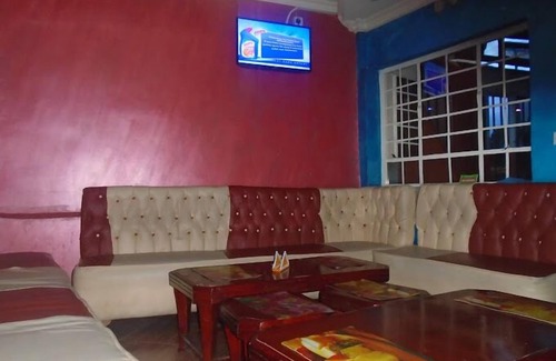 Ol Kalou Hotel | Tranquil Guest House Ol Kalou