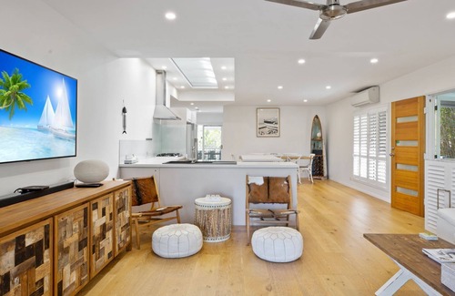 Peregian Beach House | Tranquil Haven, 91 Persimmon Drive, Peregian Beach - Noosa Area