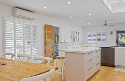 Peregian Beach House | Tranquil Haven, 91 Persimmon Drive, Peregian Beach - Noosa Area