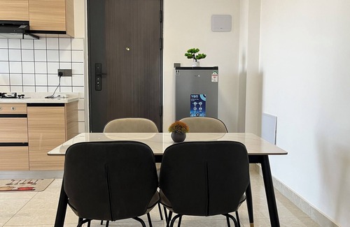 Ruaka Apartment | Tranquil Haven by the UN–Ruaka 1BR with Pool &Gym