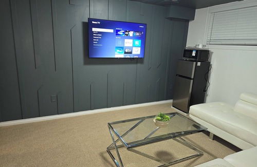 London Apartment | TRANQUIL HAVEN - Comfort and Serenity Redefined