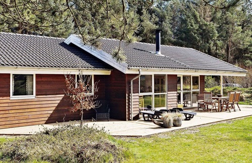 Aalbaek House | Tranquil Haven in Lodskovvad - By Traum Ferienwohnungen