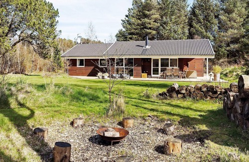 Aalbaek House | Tranquil Haven in Lodskovvad - By Traum Ferienwohnungen