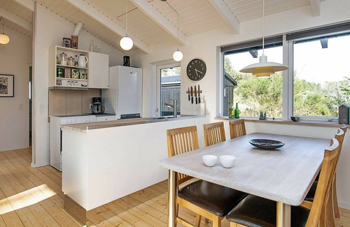 Lokken House | Tranquil Haven in Nr. Lyngby-By Traum
