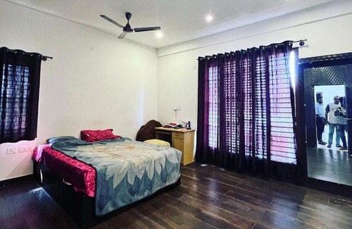 Mysore Villa | Tranquil Haven Villa Homestay