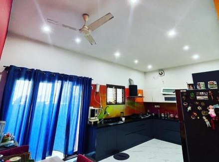 Mysore Villa | Tranquil Haven Villa Homestay