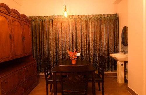 Sualkuchi Apartment | Tranquil Haven: Your Home Away from Home