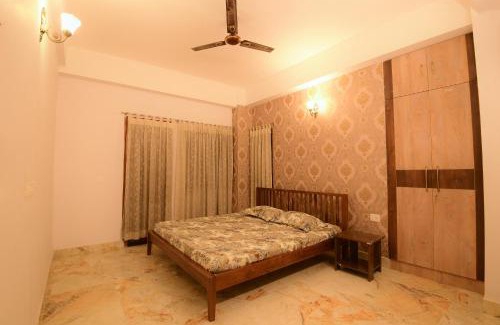 Sualkuchi Apartment | Tranquil Haven: Your Home Away from Home