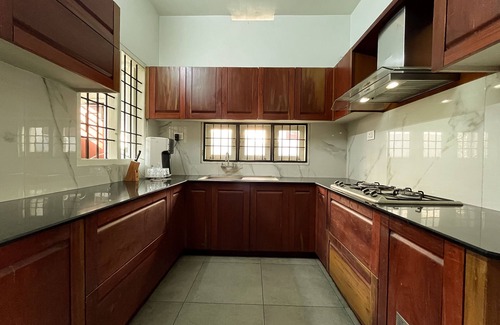 Kochi Villa | "Tranquil Heaven"