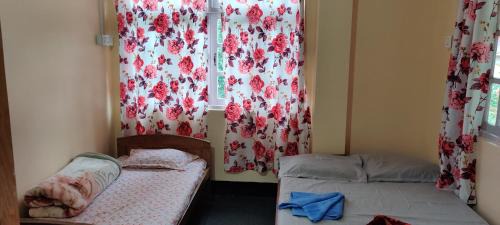 Turuk House | Tranquil Hill Top Homestay
