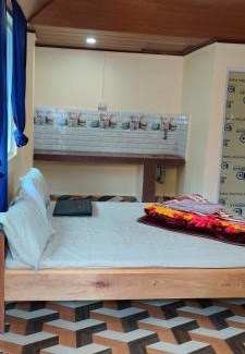 Turuk House | Tranquil Hill Top Homestay