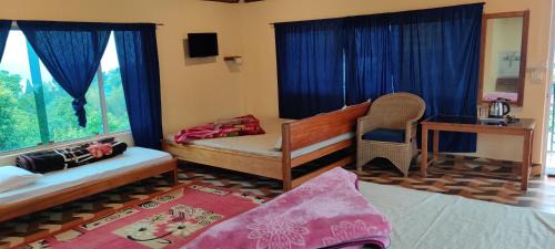 Turuk House | Tranquil Hill Top Homestay -A Unit of Tranquil Tavern