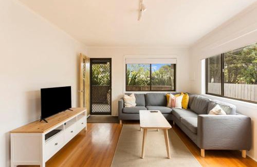 Cowes House | Tranquil House 3 bed - 2 Bath WI-FI