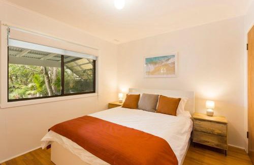 Cowes House | Tranquil House 3 bed - 2 Bath WI-FI