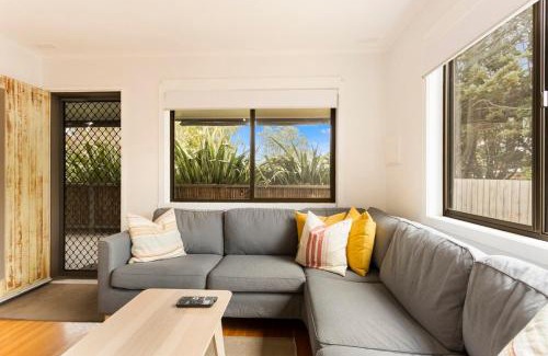 Cowes House | Tranquil House 3 bed - 2 Bath WI-FI