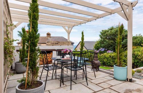 Whitehaven House | Tranquil House with Sea Views