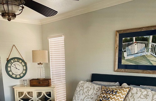 Key Allegro House | Tranquil Key Allegro Getaway 5 Bdr, 4 Baths, Waterfront + Private Pool