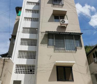 Pune Hotel | Tranquil La Casa