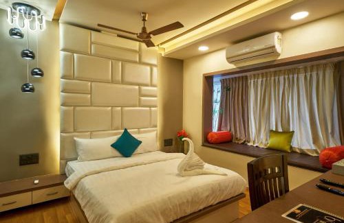Pune Hotel | Tranquil La Casa