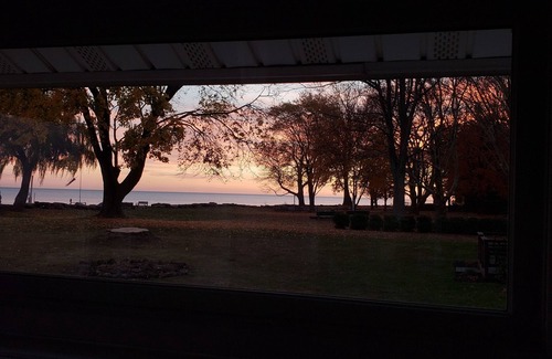 Hamlin House | Tranquil Lakefront home. Premium accommodations, newly remodeled