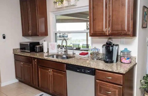 Lake Placid House | Tranquil Lakefront Retreat