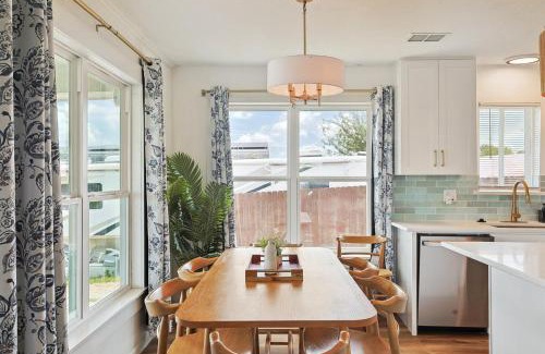 Princeton House | Tranquil Lakeside Escape 2 Bedrooms Patio Views