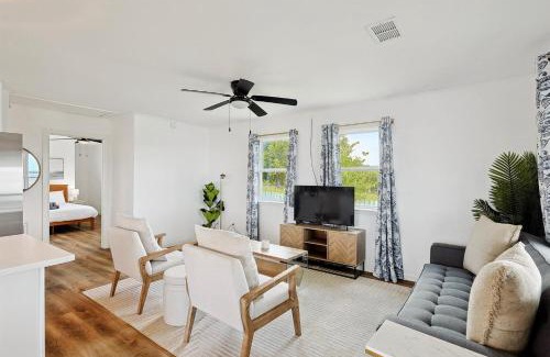 Princeton House | Tranquil Lakeside Escape 2 Bedrooms Patio Views