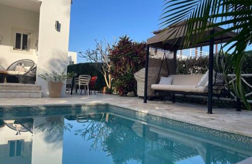 Sosua Apartment | Tranquil Living & Caribbean Fun