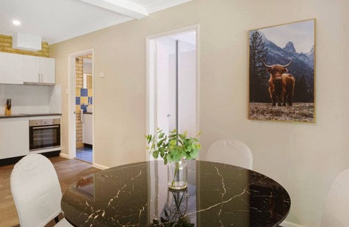 Erina Heights House | Tranquil Lower-Level Retreat | 7 Mins to Beach