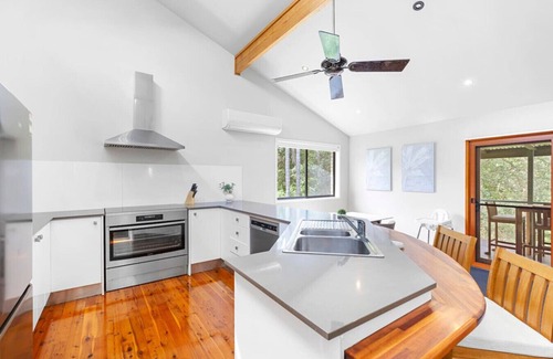 Erina Heights House | Tranquil Lower-Level Retreat | 7 Mins to Beach