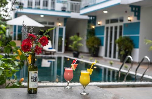 Cam Chau Hotel | Tranquil Lucky Leaf Villa