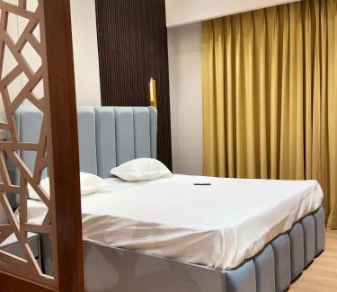 Greater Noida Bed & Breakfast | Tranquil Luxe Stays