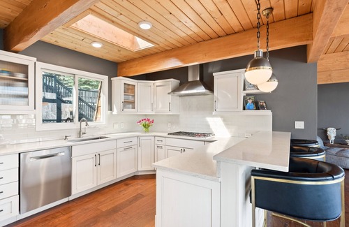 Snowmass Village House | Tranquil Mountain Escape