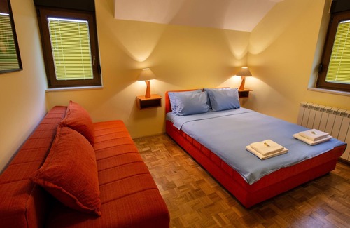 Kolasin Apartment | Tranquil Mountain Haven for 3 in Kolasin