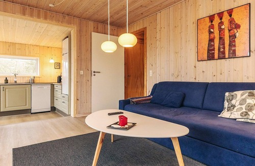 Thyholm House | Tranquil Nature Escape-By Traum