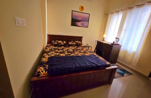 Kottappadi part Villa | Tranquil Nest Villa - 4BHK Villa - Entire Villa stay in Wayanad
