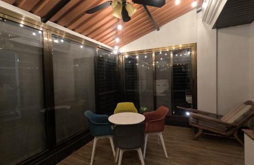 Karjat Villa | Tranquil Oasis - A Villa Escape 6BHK