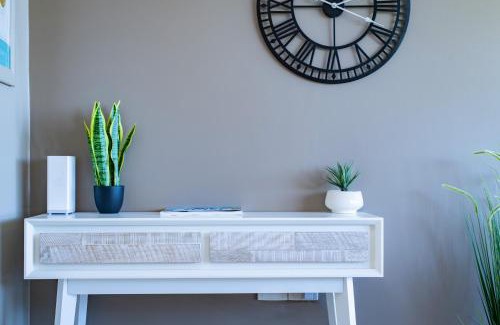 Airlie Beach Apartment | Tranquil Oasis